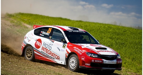 Rajd Polski